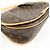 Borsa a Tracolla Louis Vuitton Monogram Menilmontant MM Marrone M40473 - vista 10