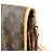 Borsa a Tracolla Louis Vuitton Monogram Menilmontant MM Marrone M40473 - vista 15