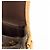 Borsa a Tracolla Louis Vuitton Monogram Menilmontant MM Marrone M40473 - vista 20