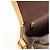 Borsa a Tracolla Louis Vuitton Monogram Menilmontant MM Marrone M40473 - vista 21
