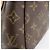 Louis Vuitton Monogram Montaigne BB Borsa 2Way Borsa a Mano Brown M41055 - vista 15