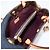 Louis Vuitton Monogram Montaigne BB Borsa 2Way Borsa a Mano Brown M41055 - vista 20