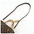 Louis Vuitton Monogram Montaigne BB Borsa 2Way Borsa a Mano Brown M41055 - vista 6