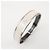 Hermès Bracciale HERMES Email MM Placcato Avorio Argento - vista 10