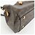 Louis Vuitton Monogram Montaigne MM 2Way Bag Hand Bag Brown M41056 - vista 10