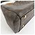 Louis Vuitton Monogram Montaigne MM 2Way Bag Hand Bag Brown M41056 - vista 12