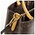 Louis Vuitton Monogram Montaigne MM 2Way Bag Hand Bag Brown M41056 - vista 16