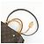 Louis Vuitton Monogram Montaigne MM 2Way Bag Hand Bag Brown M41056 - vista 6