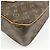 Cité Louis Vuitton Monogram Cite GM Shoulder Bag Boston Bag Brown M51181 - vista 12