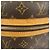 Cité Louis Vuitton Monogram Cite GM Shoulder Bag Boston Bag Brown M51181 - vista 15