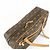 Cité Louis Vuitton Monogram Cite GM Shoulder Bag Boston Bag Brown M51181 - vista 18