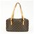 Cité Louis Vuitton Monogram Cite GM Shoulder Bag Boston Bag Brown M51181 - vista 2