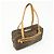 Cité Louis Vuitton Monogram Cite GM Shoulder Bag Boston Bag Brown M51181 - vista 4