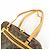 Cité Louis Vuitton Monogram Cite GM Shoulder Bag Boston Bag Brown M51181 - vista 6
