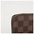 Louis Vuitton Damier Canvas Zippy Coin Case Wallet Brown N63070 - vista 10