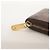 Louis Vuitton Damier Canvas Zippy Coin Case Wallet Brown N63070 - vista 15