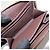 Louis Vuitton Damier Canvas Zippy Coin Case Wallet Brown N63070 - vista 17