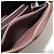 Louis Vuitton Damier Canvas Zippy Coin Case Wallet Brown N63070 - vista 20
