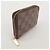 Louis Vuitton Damier Canvas Zippy Coin Case Wallet Brown N63070 - vista 4