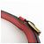 Borsa a tracolla Louis Vuitton Epi Petit Noe Bicolor Verde Rosso M44147 - vista 11