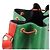 Borsa a tracolla Louis Vuitton Epi Petit Noe Bicolor Verde Rosso M44147 - vista 18