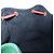 Borsa a tracolla Louis Vuitton Epi Petit Noe Bicolor Verde Rosso M44147 - vista 21