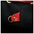 Borsa a tracolla Louis Vuitton Epi Petit Noe Bicolor Verde Rosso M44147 - vista 22