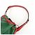 Borsa a tracolla Louis Vuitton Epi Petit Noe Bicolor Verde Rosso M44147 - vista 6