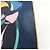 Hermès HERMES Carre Double Face 90 Seide 100% Tuch Les Mustangs Marble Navy - Ansicht 12