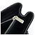 Céline Borsa Tote e Borsa a Mano CELINE C Macadam in pelle scamosciata Nero - vista 21