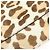 Borsa a tracolla PRADA in vitello con catena in plastica e logo triangolare Beige Brown - vista 15