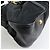 Borsa a spalla e a mano 2Way in nylon e pelle con logo PRADA Nera BN2032 - vista 13