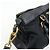 Borsa a spalla e a mano 2Way in nylon e pelle con logo PRADA Nera BN2032 - vista 15
