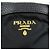 Borsa a spalla e a mano 2Way in nylon e pelle con logo PRADA Nera BN2032 - vista 19