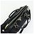 Borsa a spalla e a mano 2Way in nylon e pelle con logo PRADA Nera BN2032 - vista 21