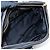 Borsa a spalla e a mano 2Way in nylon e pelle con logo PRADA Nera BN2032 - vista 22