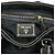 Borsa a spalla e a mano 2Way in nylon e pelle con logo PRADA Nera BN2032 - vista 23