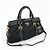 Borsa a spalla e a mano 2Way in nylon e pelle con logo PRADA Nera BN2032 - vista 4