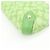 Borsa 2Way COACH Signature PVC Leather Borsa a Tracolla Borsa a Mano Green - vista 10