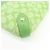 Borsa 2Way COACH Signature PVC Leather Borsa a Tracolla Borsa a Mano Green - vista 11