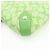 Borsa 2Way COACH Signature PVC Leather Borsa a Tracolla Borsa a Mano Green - vista 13