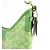 Borsa 2Way COACH Signature PVC Leather Borsa a Tracolla Borsa a Mano Green - vista 14