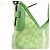 Borsa 2Way COACH Signature PVC Leather Borsa a Tracolla Borsa a Mano Green - vista 15