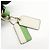 Borsa 2Way COACH Signature PVC Leather Borsa a Tracolla Borsa a Mano Green - vista 16