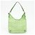 Borsa 2Way COACH Signature PVC Leather Borsa a Tracolla Borsa a Mano Green - vista 2