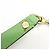 Borsa 2Way COACH Signature PVC Leather Borsa a Tracolla Borsa a Mano Green - vista 7