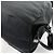 PRADA Triangle Logo Nylon Leather Backpack Studs Black Red1BZ811 - view 12