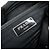 PRADA Triangle Logo Nylon Leather Backpack Studs Black Red1BZ811 - view 19