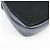 COACH Edge L-Pack Borsa a Vita in Pelle Borsa a Tracolla Blue Black - vista 10