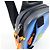 COACH Edge L-Pack Borsa a Vita in Pelle Borsa a Tracolla Blue Black - vista 13